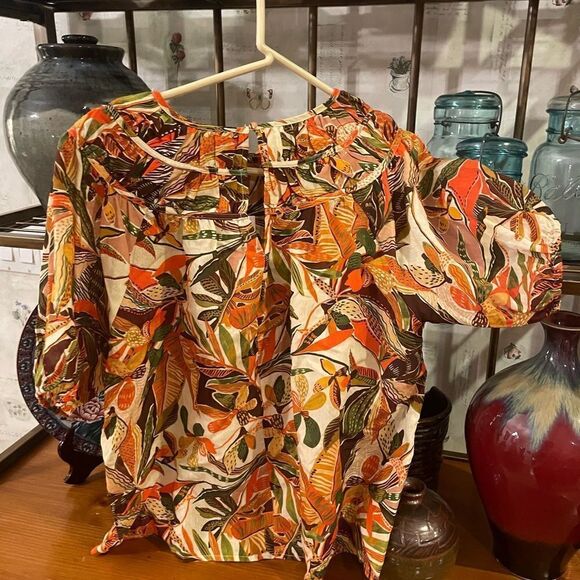 THML LOST IN LOVE TOP - S - NWT - Picture 5 of 10